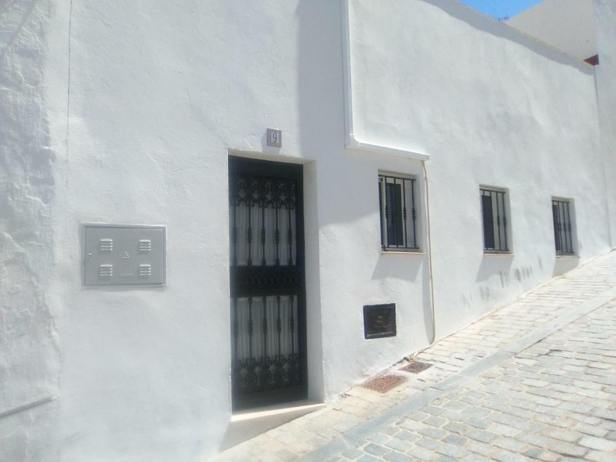 Apartamento Loft 1 Ayamonte Exterior foto