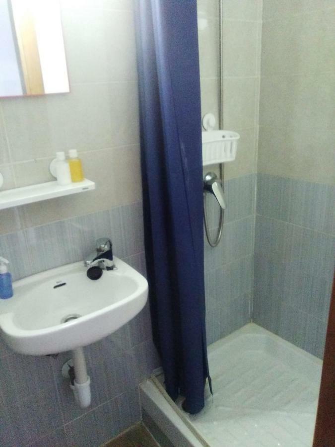 Apartamento Loft 1 Ayamonte Exterior foto