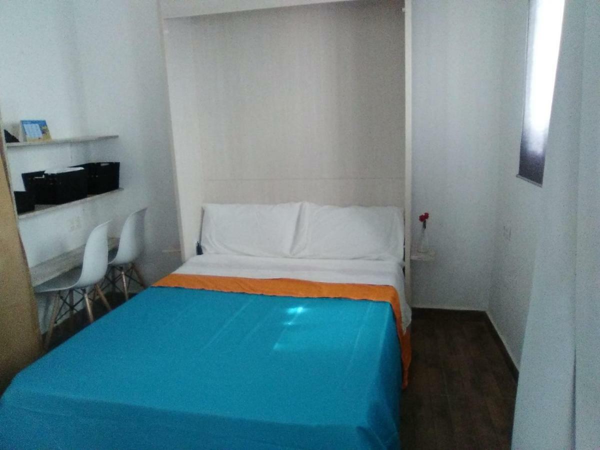 Apartamento Loft 1 Ayamonte Exterior foto