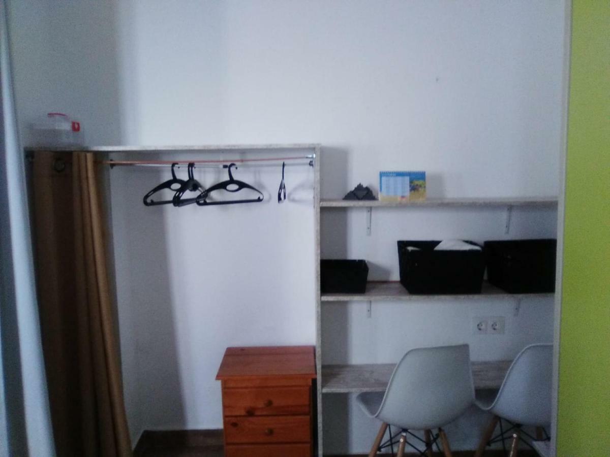 Apartamento Loft 1 Ayamonte Exterior foto