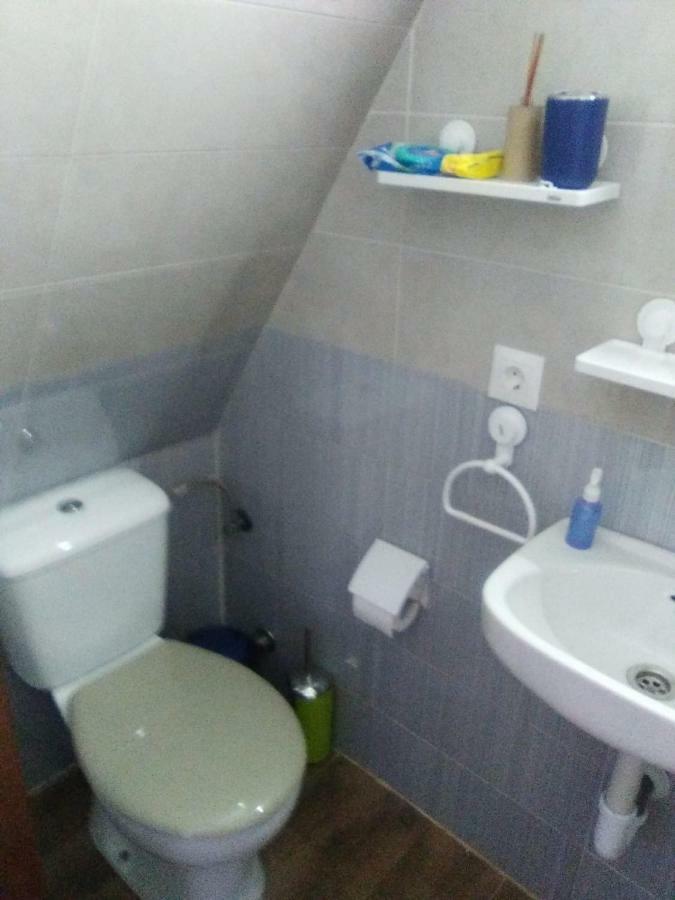 Apartamento Loft 1 Ayamonte Exterior foto
