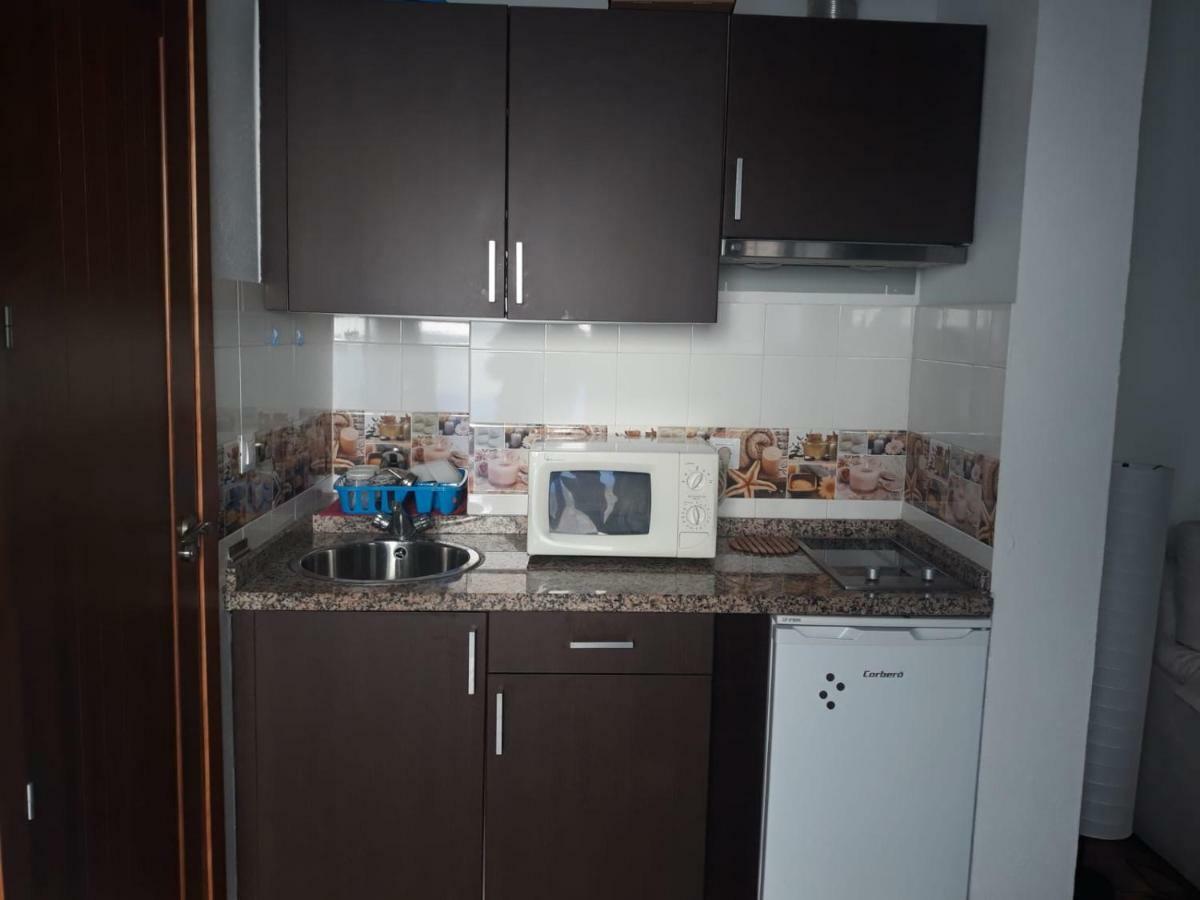 Apartamento Loft 1 Ayamonte Exterior foto
